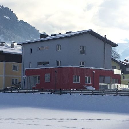 Alpine Appart Bad Hofgastein Exterior foto