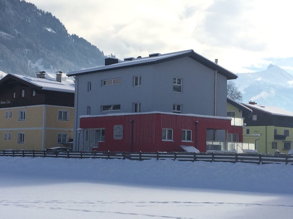 Alpine Appart Bad Hofgastein Exterior foto