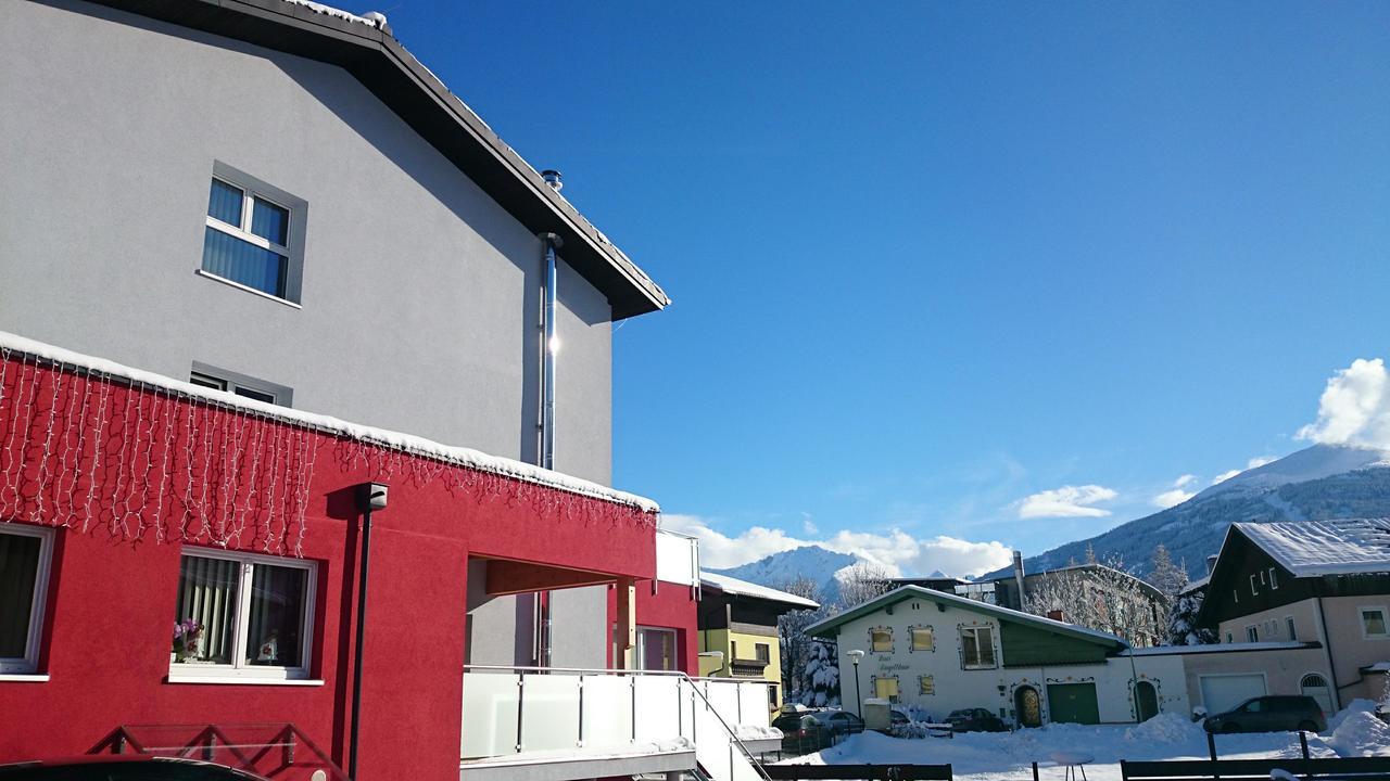 Alpine Appart Bad Hofgastein Exterior foto