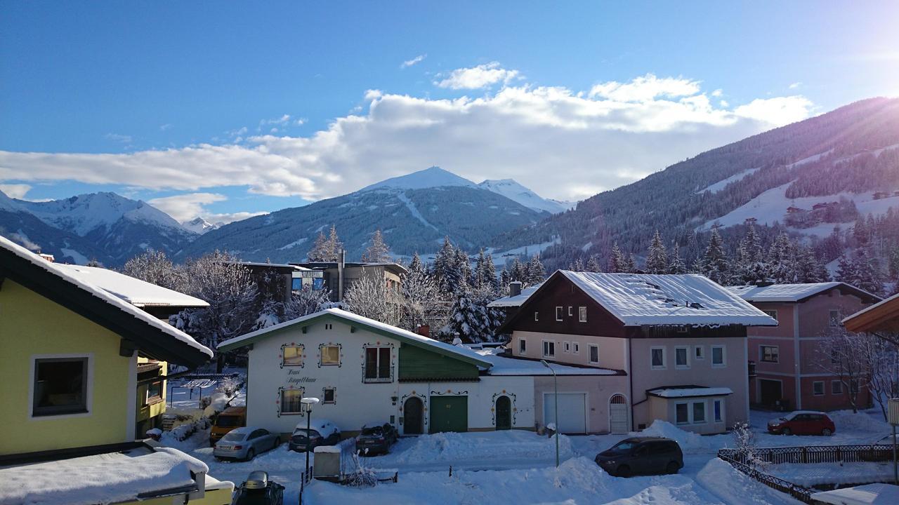 Alpine Appart Bad Hofgastein Exterior foto
